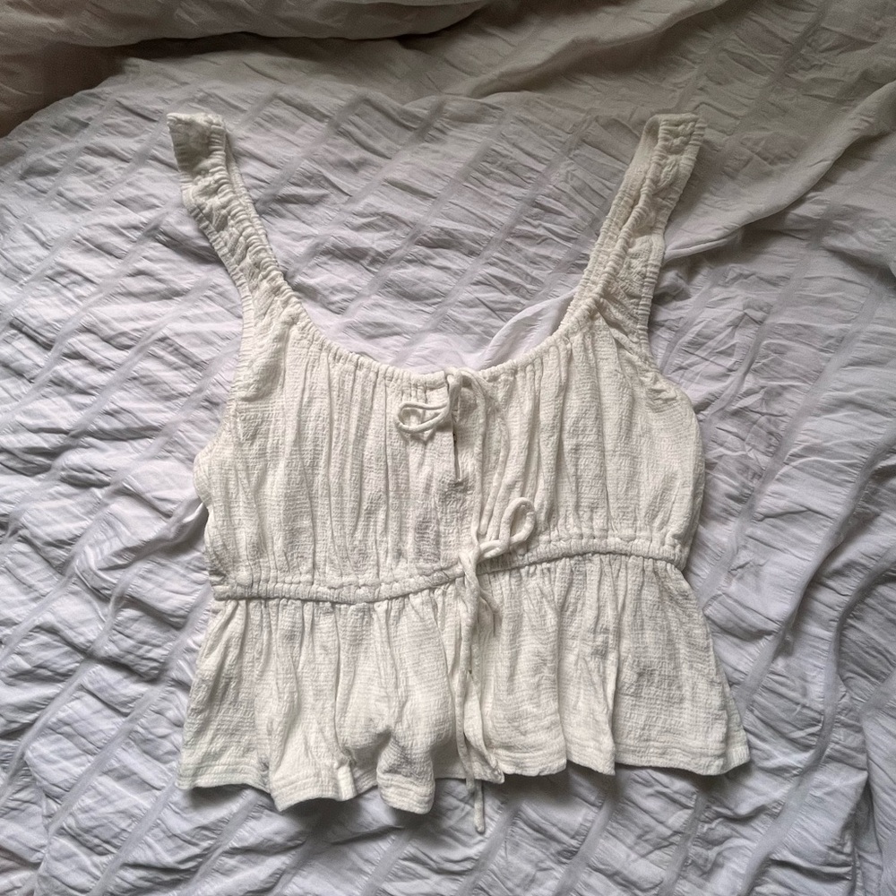 Billabong top